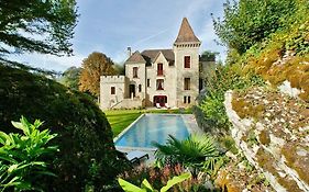 manoir de la malartrie